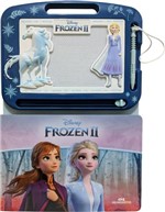 Ficha técnica e caractérísticas do produto Frozen 2 - Tela Mágica - Melhoramentos
