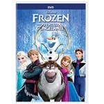 Ficha técnica e caractérísticas do produto Frozen uma Aventura Congelante - Filme