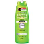 Ficha técnica e caractérísticas do produto Fructis Shampoo Anticaspa para Cabelos Oleosos 300ml - Garnier