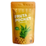 Ficha técnica e caractérísticas do produto Fruta Pocket - Kit com 6 unidades