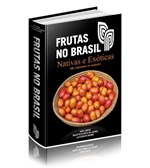 Ficha técnica e caractérísticas do produto Frutas no Brasil - Plantarum - 1