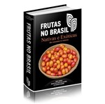 Ficha técnica e caractérísticas do produto Frutas no Brasil - Plantarum