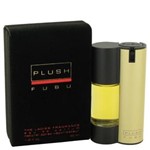 Ficha técnica e caractérísticas do produto Fubu Plush Eau de Parfum Spray Perfume Feminino 30 ML-Fubu