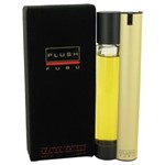 Ficha técnica e caractérísticas do produto Fubu Plush Eau de Parfum Spray Perfume Feminino 100 ML-Fubu