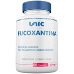 Fucoxantina 150mg 60 Caps Unicpharma