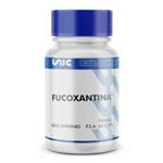 Ficha técnica e caractérísticas do produto Fucoxantina 150Mg 60 Caps Unicpharma