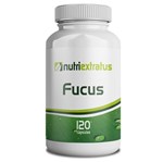 Ficha técnica e caractérísticas do produto Fucus - 120 Cáps de 350 Mg