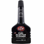 Ficha técnica e caractérísticas do produto Fuel Injector Cleaner Stp - Aditivo de Limpeza