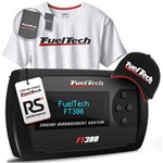 FuelTech FT300 Chicote de 6 Metros Injeção Programável