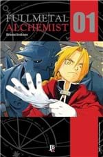 Ficha técnica e caractérísticas do produto Fullmetal Alchemist #01