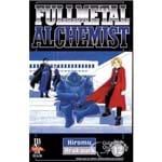 Ficha técnica e caractérísticas do produto Fullmetal Alchemist #12 (Pequeno)