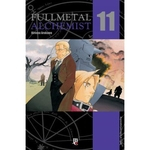 Ficha técnica e caractérísticas do produto Fullmetal Alchemist #11