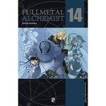 Ficha técnica e caractérísticas do produto Fullmetal Alchemist #14