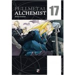 Ficha técnica e caractérísticas do produto Fullmetal Alchemist 17 - Jbc