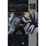 Ficha técnica e caractérísticas do produto Fullmetal Alchemist #18