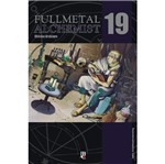 Ficha técnica e caractérísticas do produto Fullmetal Alchemist 19 - Jbc