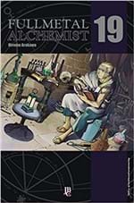 Ficha técnica e caractérísticas do produto Fullmetal Alchemist 19