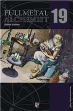 Ficha técnica e caractérísticas do produto Fullmetal Alchemist #19