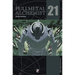 Ficha técnica e caractérísticas do produto Fullmetal Alchemist #12