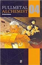 Ficha técnica e caractérísticas do produto Fullmetal Alchemist 4