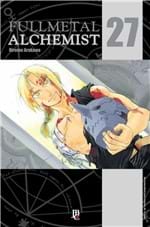 Ficha técnica e caractérísticas do produto Fullmetal Alchemist #27