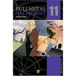 Ficha técnica e caractérísticas do produto Fullmetal Alchemist - Especial - Vol. 11