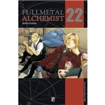 Fullmetal Alchemist, V.22