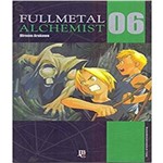 Fullmetal Alchemist - Vol 06