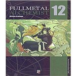 Fullmetal Alchemist - Vol 12