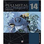 Fullmetal Alchemist - Vol 14
