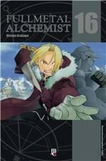 Ficha técnica e caractérísticas do produto Fullmetal Alchemist - Vol. 16