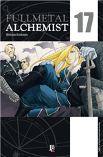Ficha técnica e caractérísticas do produto Fullmetal Alchemist - Vol.17 - Hiromu Arakawa - Ed. Jbc