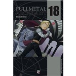 Fullmetal Alchemist - Vol.18
