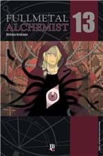 Ficha técnica e caractérísticas do produto Fullmetal Alchemist - Vol. 13