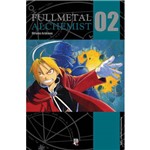 Ficha técnica e caractérísticas do produto Fullmetal Alchemist - Vol. 2