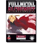 Ficha técnica e caractérísticas do produto Fullmetal Alchemist - Vol.50