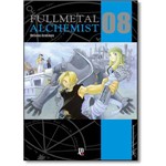 Fullmetal Alchemist - Vol.8 - Especial