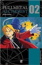 Ficha técnica e caractérísticas do produto Fullmetal Alchemist - Volume 2