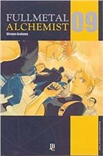 Ficha técnica e caractérísticas do produto Fullmetal Alchemist - Volume 9