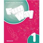 Ficha técnica e caractérísticas do produto Fun Way 1 - Richmond