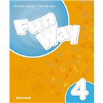Ficha técnica e caractérísticas do produto Fun Way 4 - Richmond