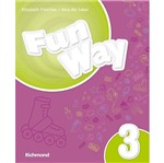Ficha técnica e caractérísticas do produto Fun Way 3 - Richmond