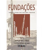 Ficha técnica e caractérísticas do produto Fundacoes - Volume Unico - Oficina de Textos