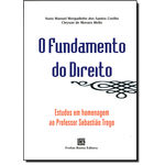 Ficha técnica e caractérísticas do produto FUNDAMENTO DO DIREITO, O