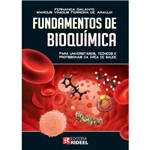 Fundamentos da Bioquimica