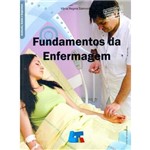 Ficha técnica e caractérísticas do produto Fundamentos da Enfermagem - Lt