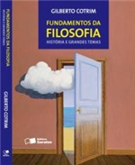 Ficha técnica e caractérísticas do produto Fundamentos da Filosofia - Saraiva - 1