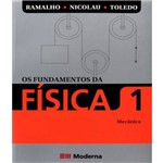 Fundamentos da Fisica, os - Mecanica - Vol 01 - 09 Ed