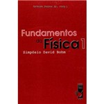 Ficha técnica e caractérísticas do produto Fundamentos da Física Vol.1