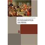 Ficha técnica e caractérísticas do produto Fundamentos da Pena - Wmf Martins Fontes